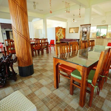 Voye Homes Majestic Retreat Resort Varkala Paravūr Exterior foto