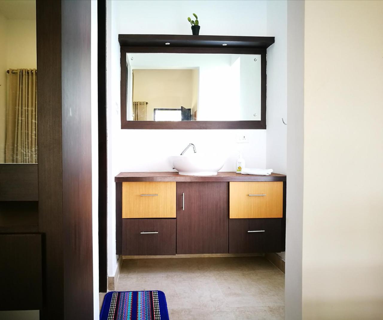 Voye Homes Majestic Retreat Resort Varkala Paravūr Exterior foto